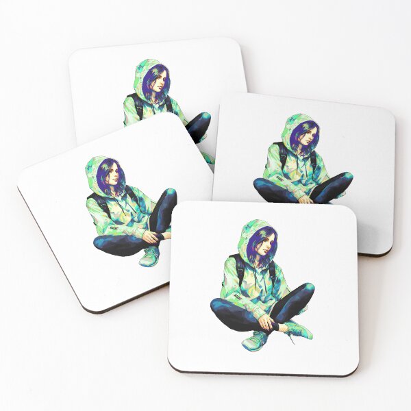 Item preview, Cool gal designed and sold by Ramona-Gliga.