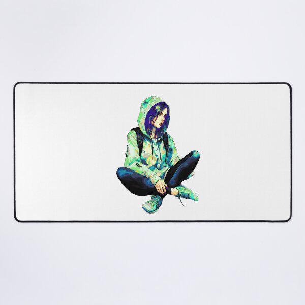 Item preview, Cool gal designed and sold by Ramona-Gliga.