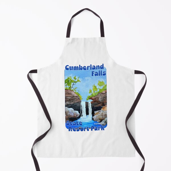 Item preview, Cumberland Falls State Resort Park, Kentucky designed and sold by MMc Buck.