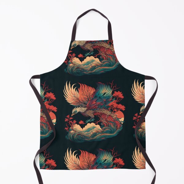Item preview, Chinese phoenix designed and sold by waterstonehome.