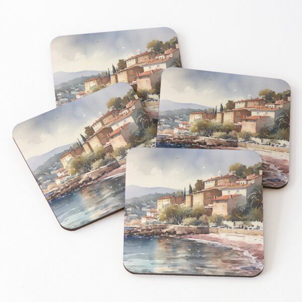 Item preview, Nice France  designed and sold by Vanover Designs.