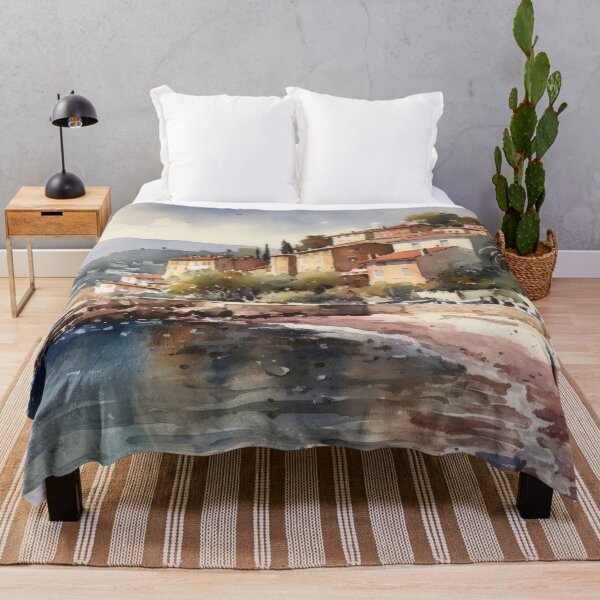 Item preview, Nice France designed and sold by Vanover Designs.