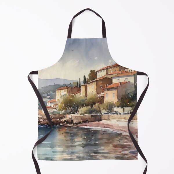 Item preview, Nice France designed and sold by Vanover Designs.