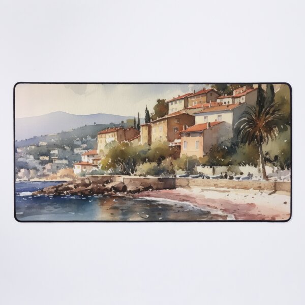 Item preview, Nice France designed and sold by Vanover Designs.