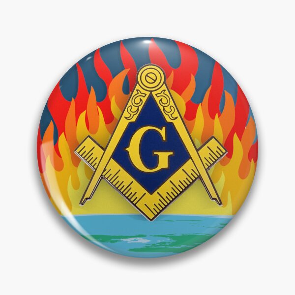 Item preview, Freemason designed and sold by Dibs666.