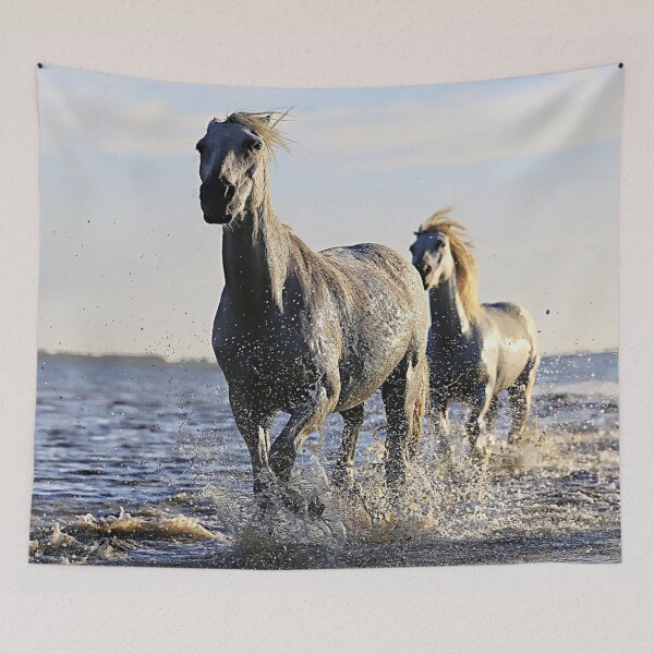 Item preview, Camargue horse designed and sold by Yuna26.