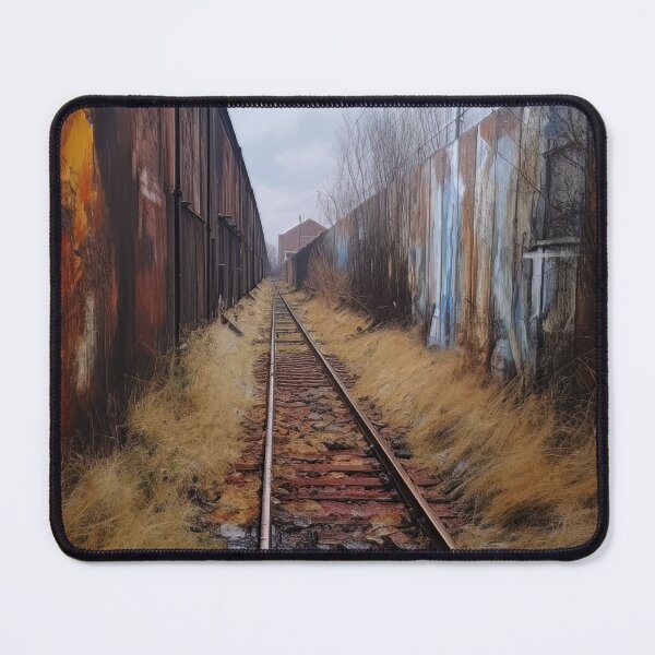 Item preview, Shut down industry: A look into Leipzig's past designed and sold by cosmodificated.