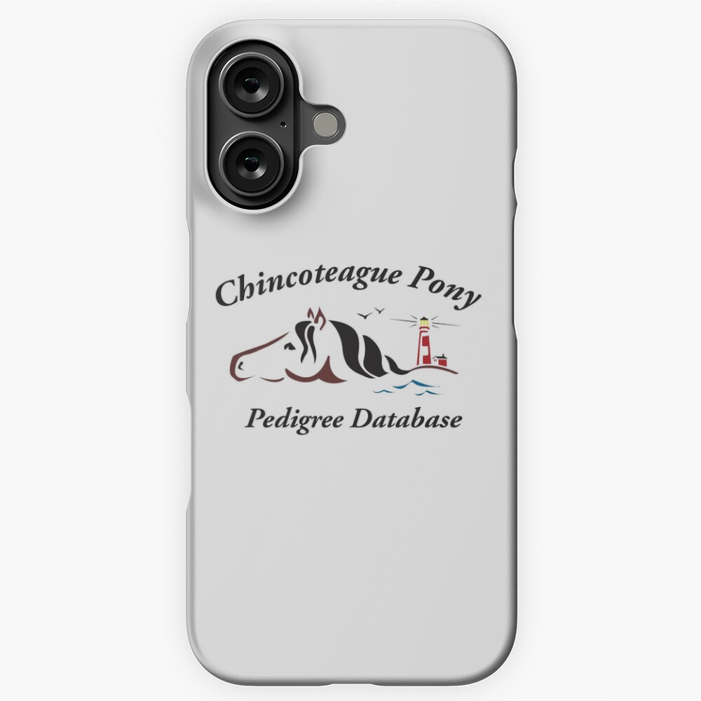 Item preview, iPhone Snap Case designed and sold by chincoteague.