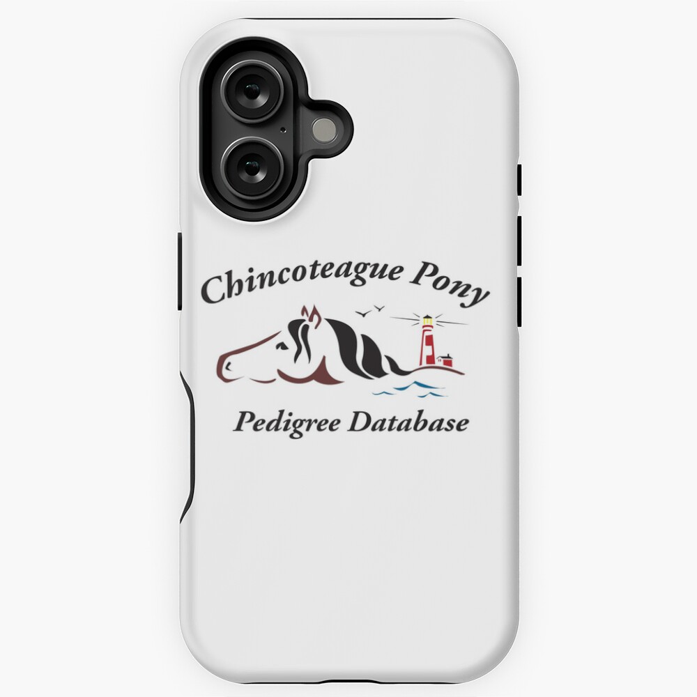 Item preview, iPhone Magsafe Tough Case designed and sold by chincoteague.