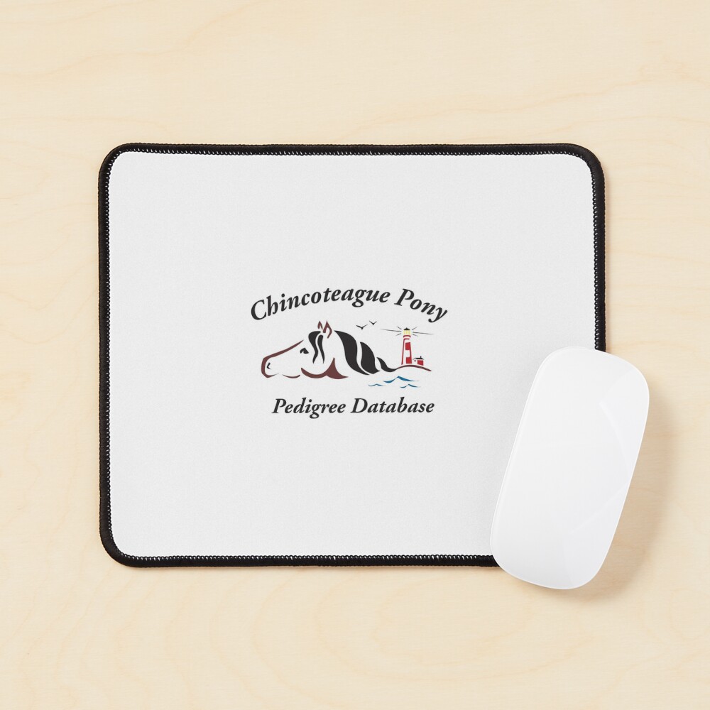 Item preview, Mouse Pad designed and sold by chincoteague.