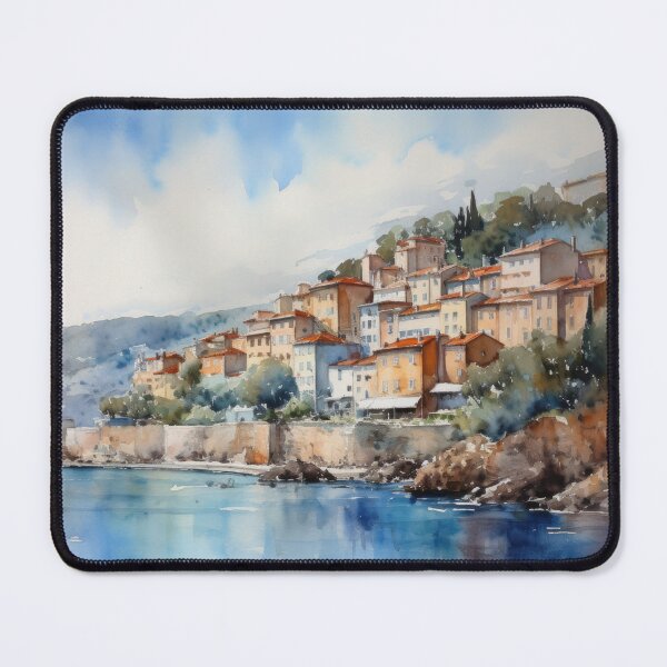 Item preview, Nice France designed and sold by Vanover Designs.