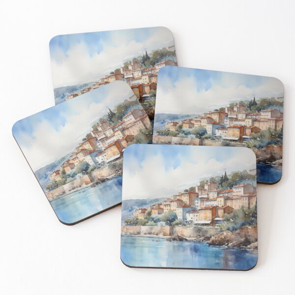 Item preview, Nice France  designed and sold by Vanover Designs.