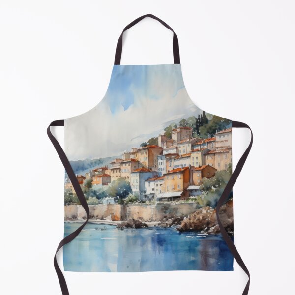Item preview, Nice France designed and sold by Vanover Designs.