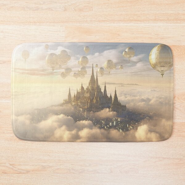 Item preview, Heavenly Roman Cathedral designed and sold by PrintCove.