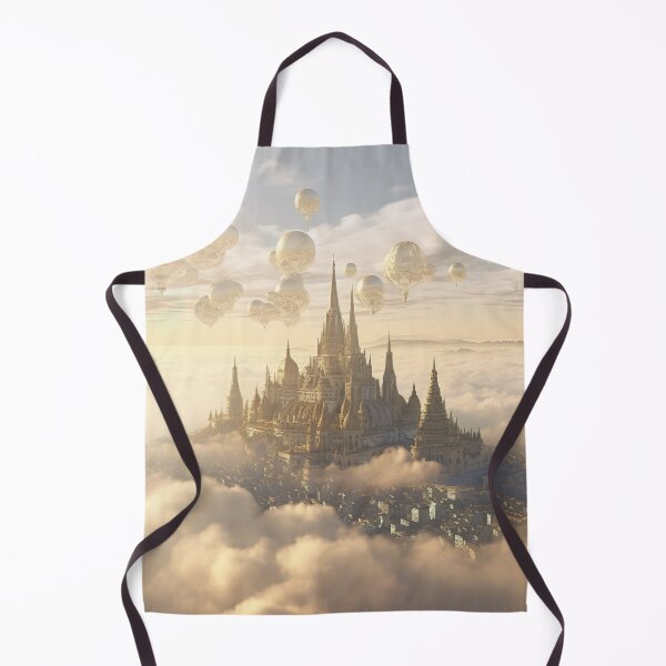 Item preview, Heavenly Roman Cathedral designed and sold by PrintCove.