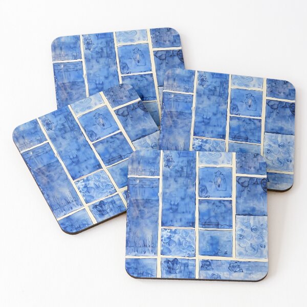 Item preview, Blue March designed and sold by eduk8byfoyles.