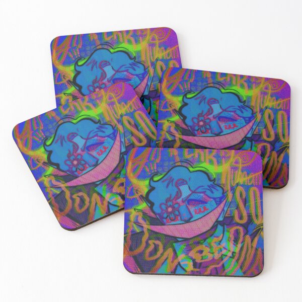 Item preview, Yes to Err is Human designed and sold by Madam-Storytell.