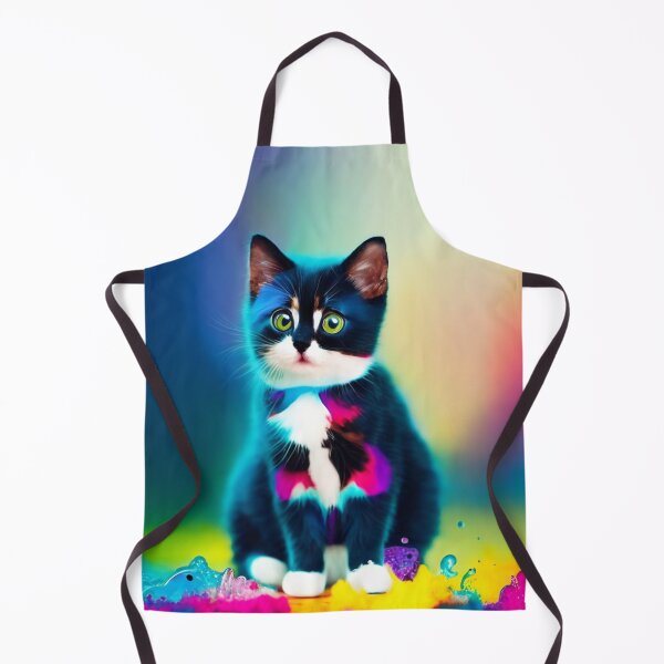 Item preview, Cute Cat Miaw 458 designed and sold by Hyper-Store.