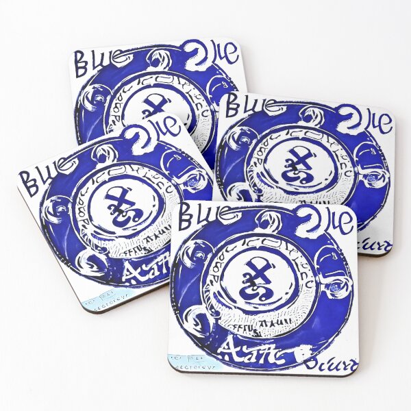 Item preview, Blue May designed and sold by eduk8byfoyles.