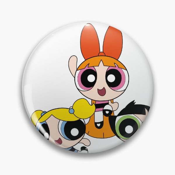 Item preview, Powergirls  designed and sold by Osmodesign 44.