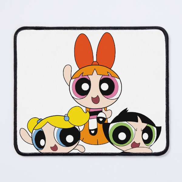 Item preview, Powergirls designed and sold by Osmodesign 44.