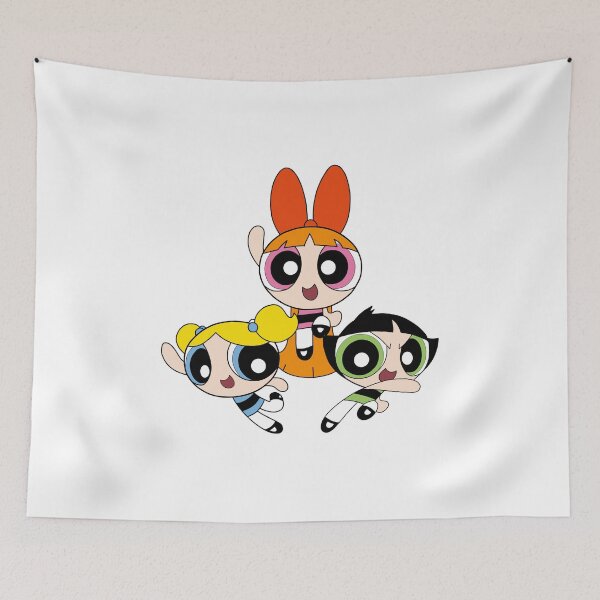 Item preview, Powergirls  designed and sold by Osmodesign 44.