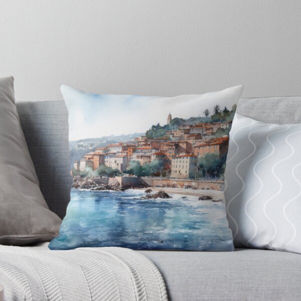 Item preview, Nice France  designed and sold by Vanover Designs.