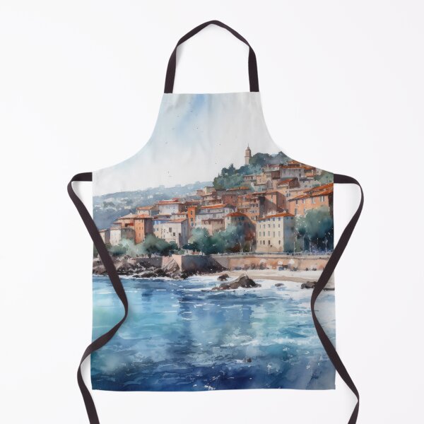 Item preview, Nice France designed and sold by Vanover Designs.