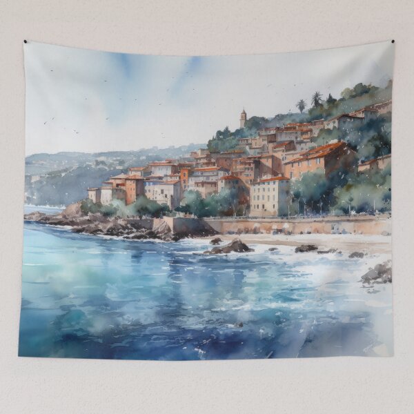 Item preview, Nice France  designed and sold by Vanover Designs.