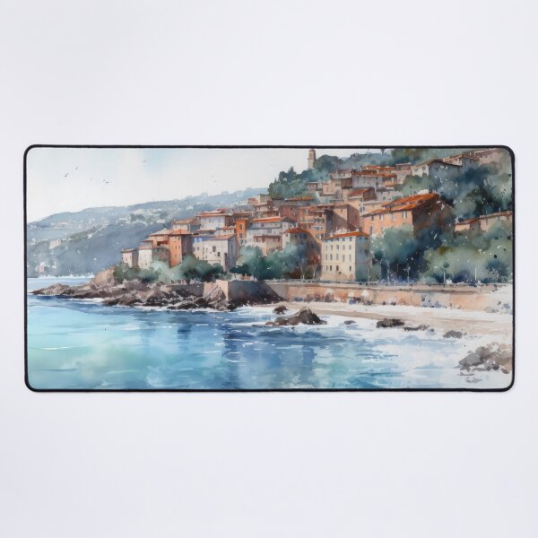 Item preview, Nice France designed and sold by Vanover Designs.