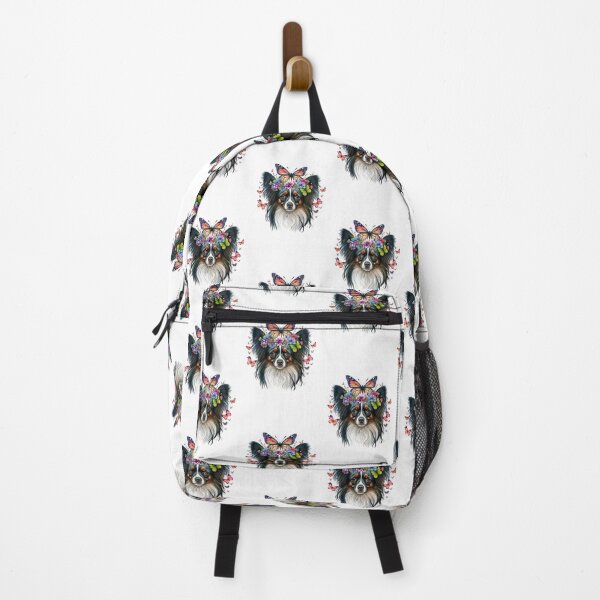Item preview, Papillon dog designed and sold by AyOuBNSB.
