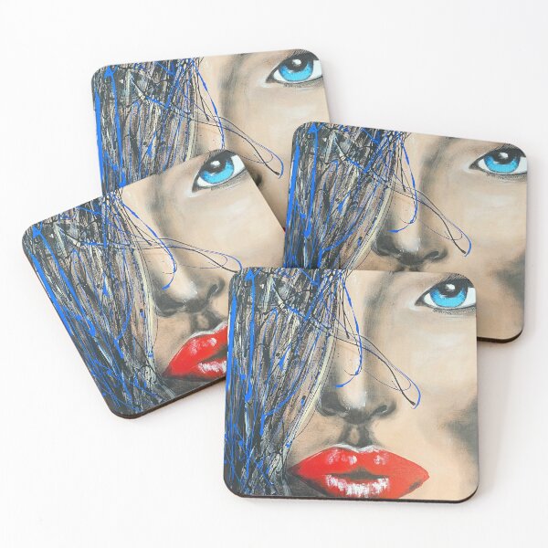 Item preview, Dolores designed and sold by Josee-Red.
