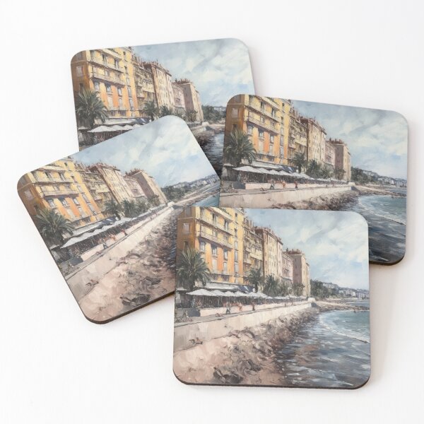 Item preview, Nice France  designed and sold by Vanover Designs.