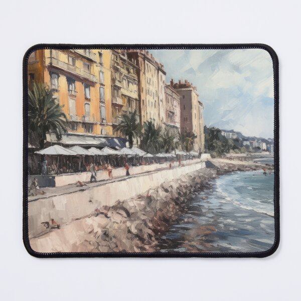 Item preview, Nice France designed and sold by Vanover Designs.