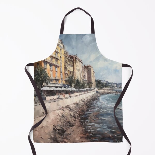 Item preview, Nice France designed and sold by Vanover Designs.