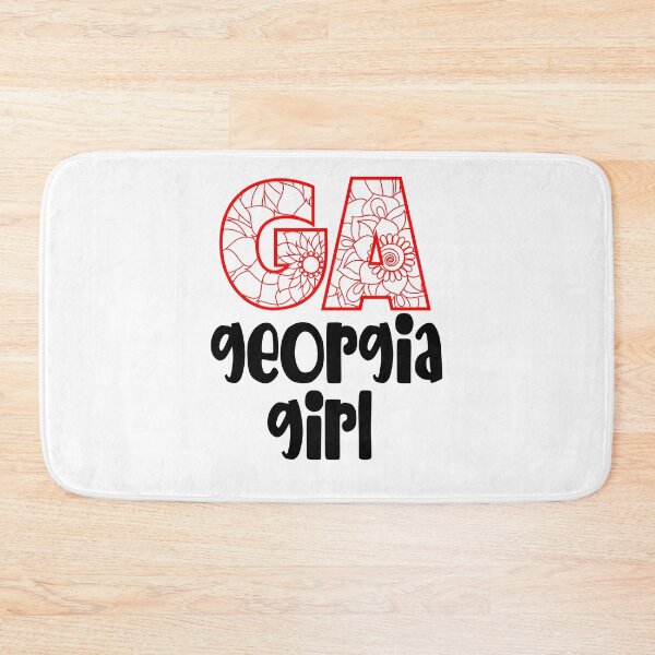 Item preview, Georgia Girl designed and sold by DNJDesigns.
