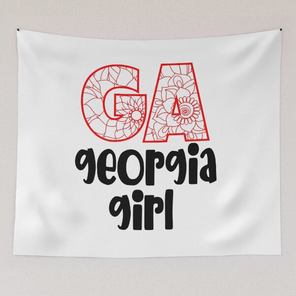 Item preview, Georgia Girl designed and sold by DNJDesigns.