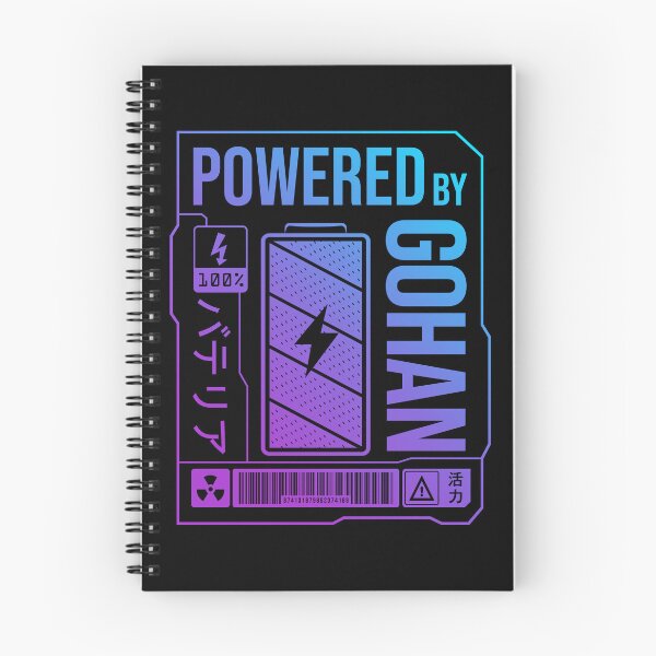Item preview, Desarrollado por Gohan - Etiqueta de neón designed and sold by forgottenfuture.