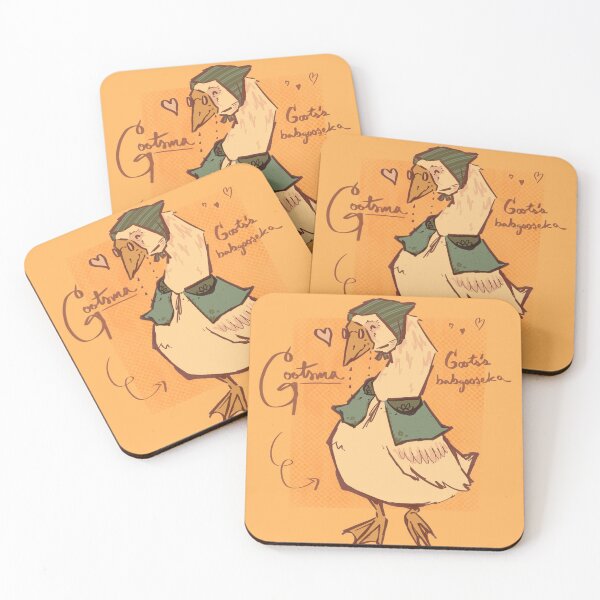 Item preview, Gootsma designed and sold by Madam-Storytell.