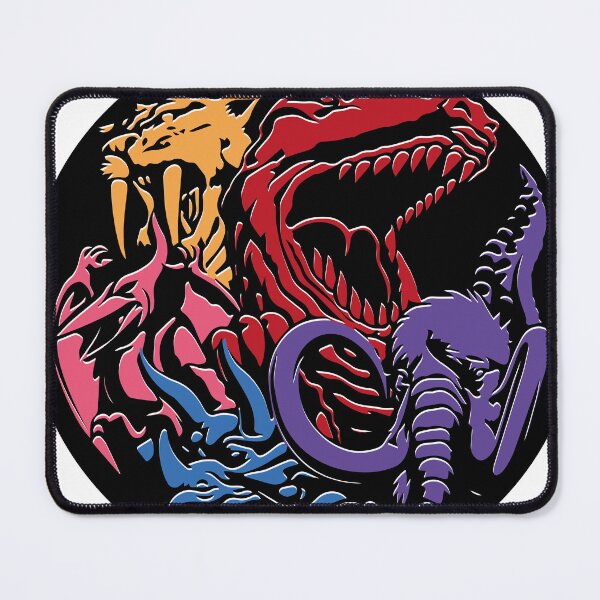 Item preview, Mighty Morphon Dinozords Coin designed and sold by dannysawyer.