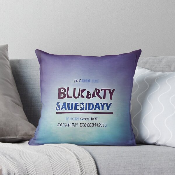 Item preview, Blue Saturday designed and sold by eduk8byfoyles.