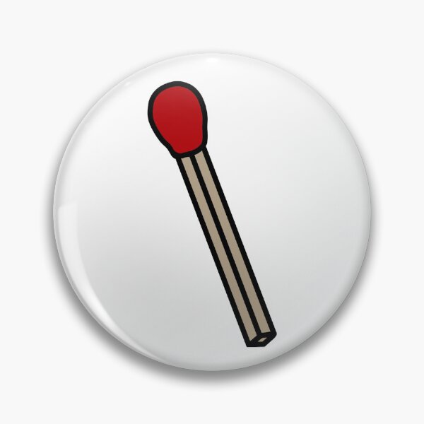 Item preview, A Match designed and sold by Widdershins  Art.