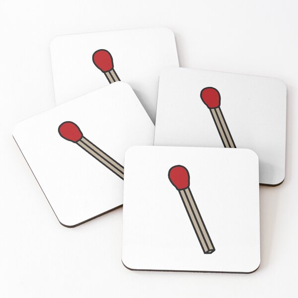Item preview, A Match designed and sold by Widdershins  Art.