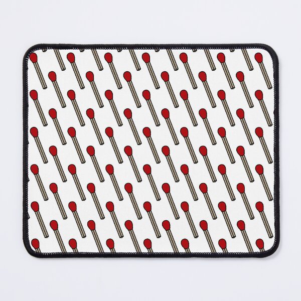 Item preview, A Match designed and sold by Widdershins Art.