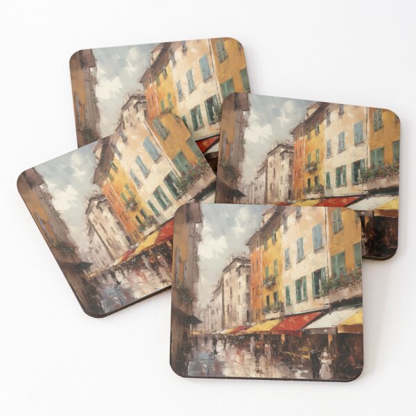Item preview, Nice France  designed and sold by Vanover Designs.