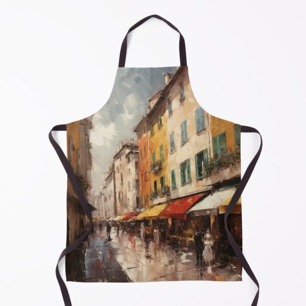 Item preview, Nice France designed and sold by Vanover Designs.