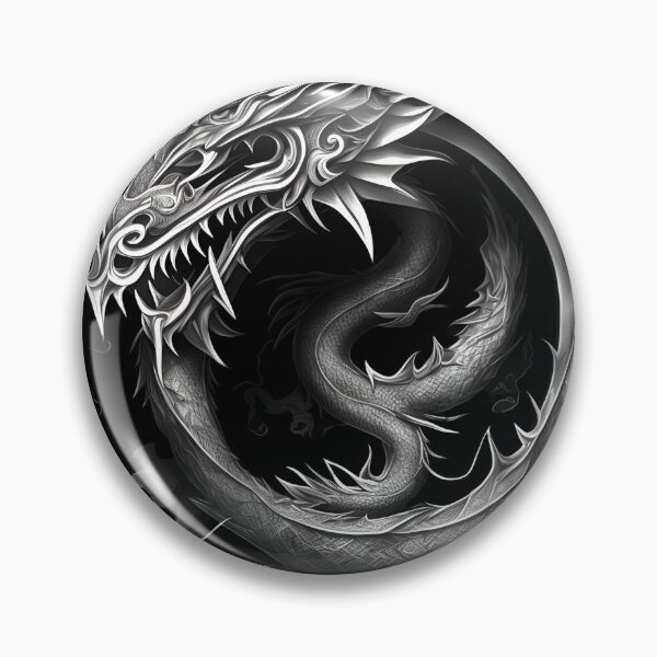 Item preview, chinese dragon log designed and sold by basitcv.