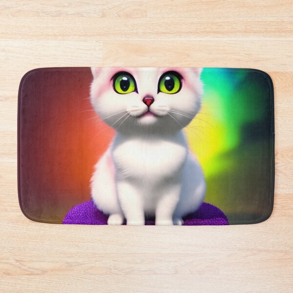 Item preview, Cute Cat Miaw 460 designed and sold by Hyper-Store.