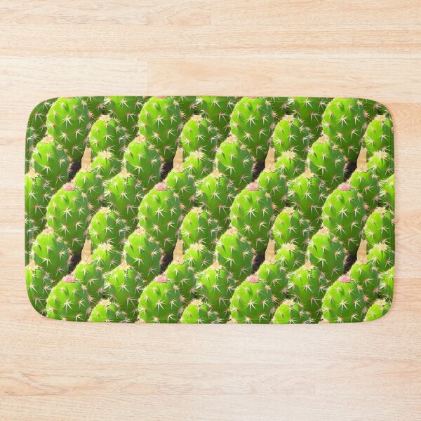 Item preview, cactus field 2 designed and sold by worldofwhisper.