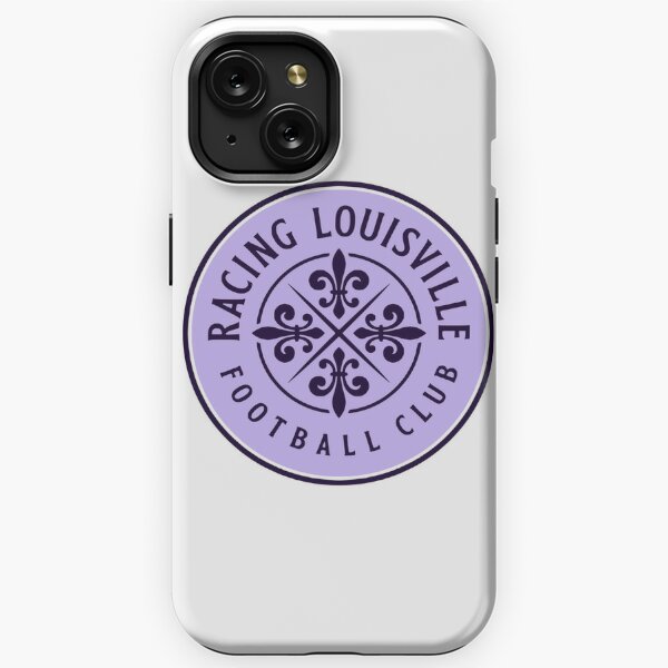 RACING CLUB FC ART iPod Touch 7 Case